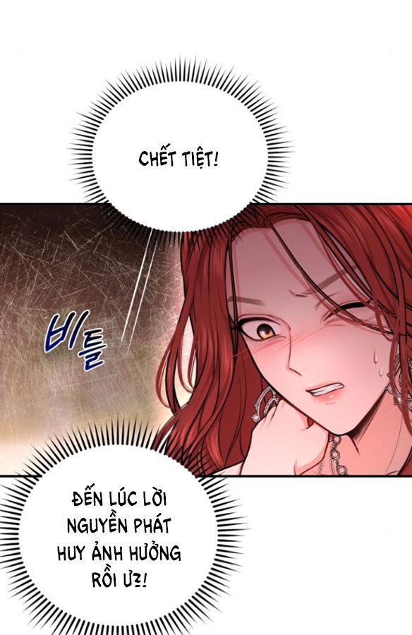 Phòng Ngủ Bí Mật Của Công Chúa Bị Bỏ Rơi Chapter 26.5 - Trang 20