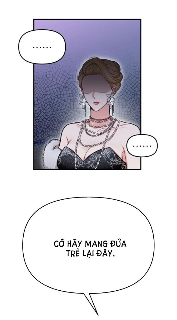 Phòng Ngủ Bí Mật Của Công Chúa Bị Bỏ Rơi Chapter 26 - Trang 24