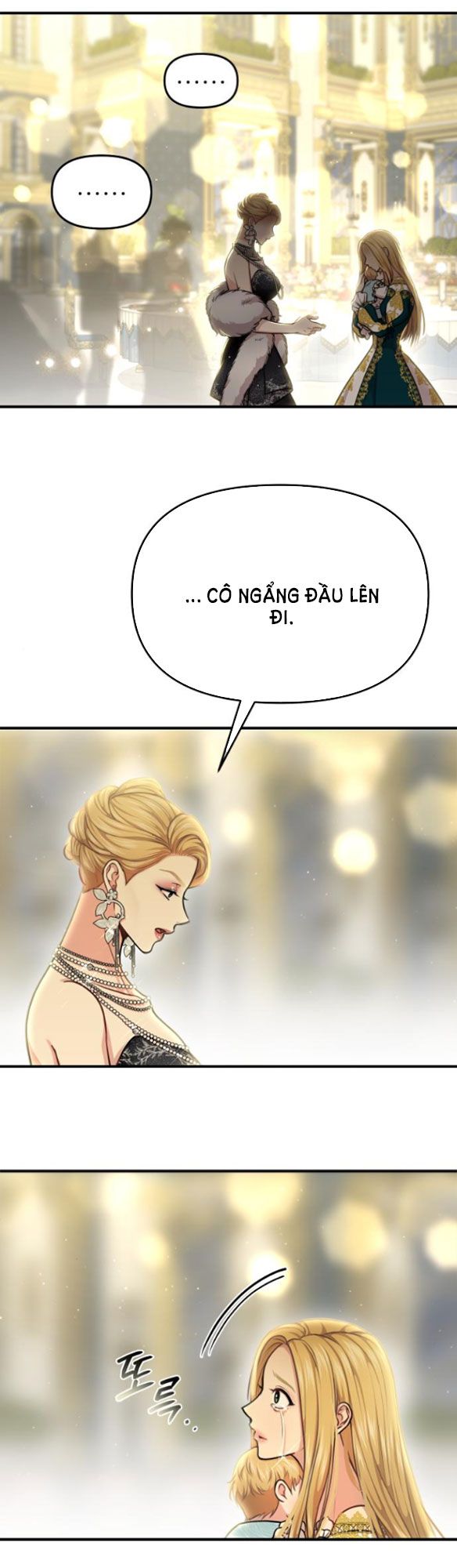 Phòng Ngủ Bí Mật Của Công Chúa Bị Bỏ Rơi Chapter 26 - Trang 42