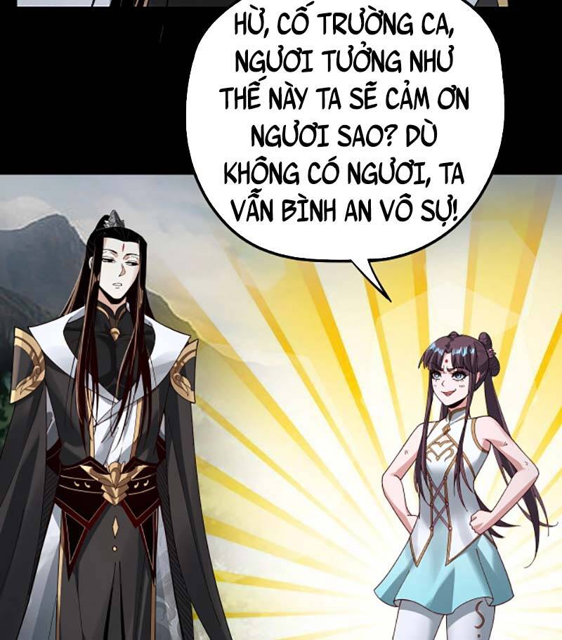 Ta Trời Sinh Đã Là Nhân Vật Phản Diện Chapter 58 - Trang 57