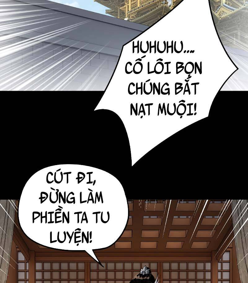 Ta Trời Sinh Đã Là Nhân Vật Phản Diện Chapter 58 - Trang 63