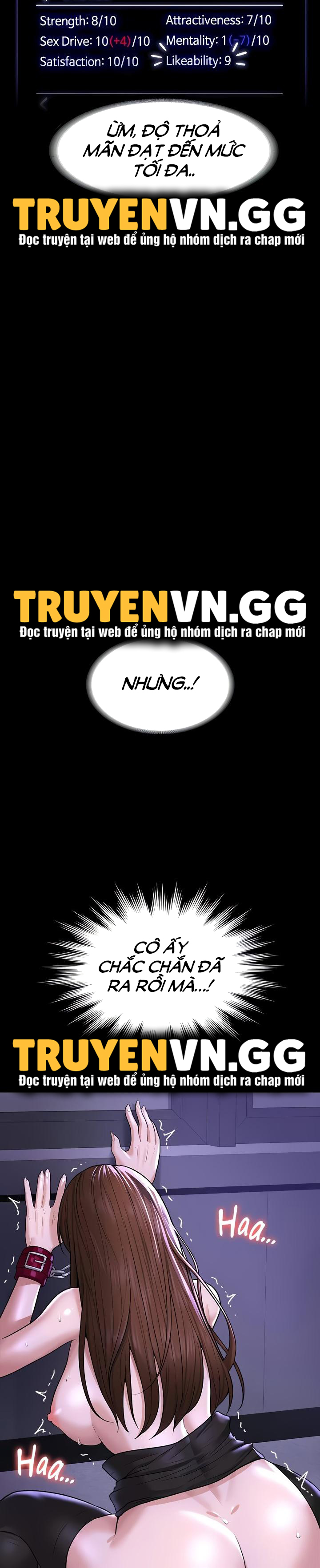 Ứng Dụng Cầu Được Ước Thấy Chapter 31 - Trang 27