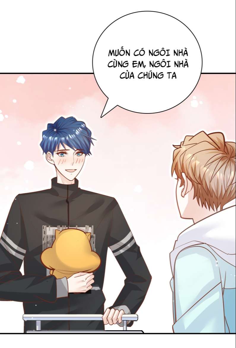 Anh Ấy Sinh Ra Đã Là Công Của Tôi Chapter 81 - Trang 13