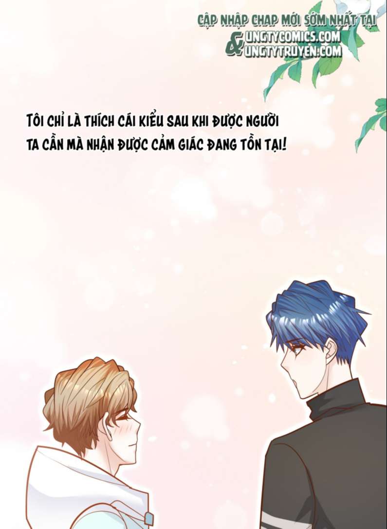 Anh Ấy Sinh Ra Đã Là Công Của Tôi Chapter 81 - Trang 17