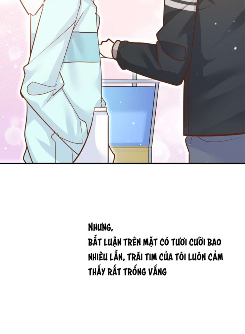 Anh Ấy Sinh Ra Đã Là Công Của Tôi Chapter 81 - Trang 18