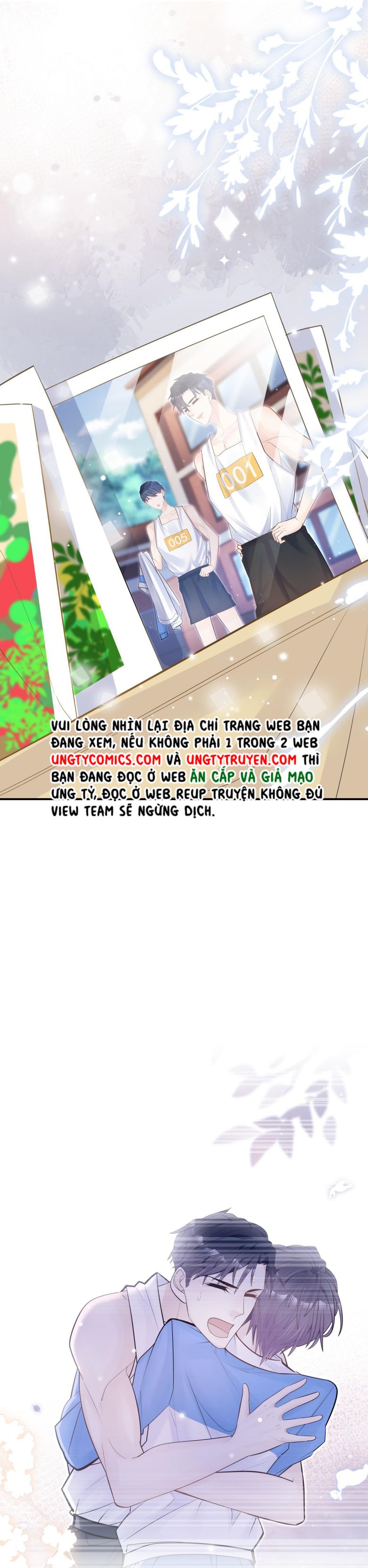 Anh Ấy Sinh Ra Đã Là Công Của Tôi Chapter 82 - Trang 15