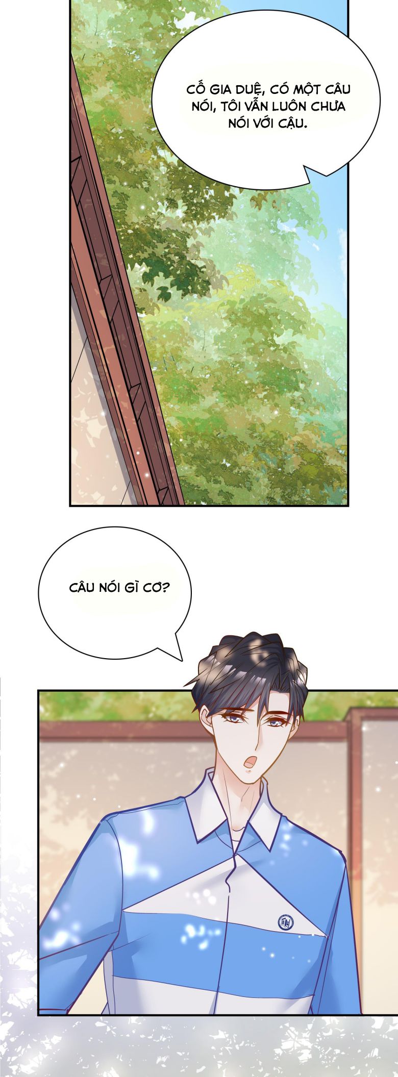 Anh Ấy Sinh Ra Đã Là Công Của Tôi Chapter 82 - Trang 18