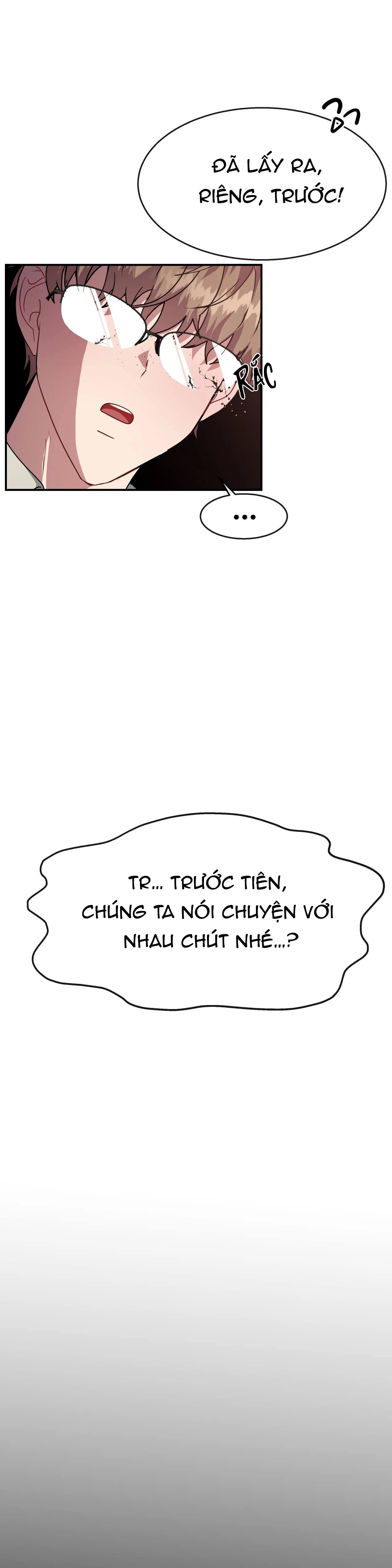 Bên Trong Lâu Đài Chapter 4 - Trang 10