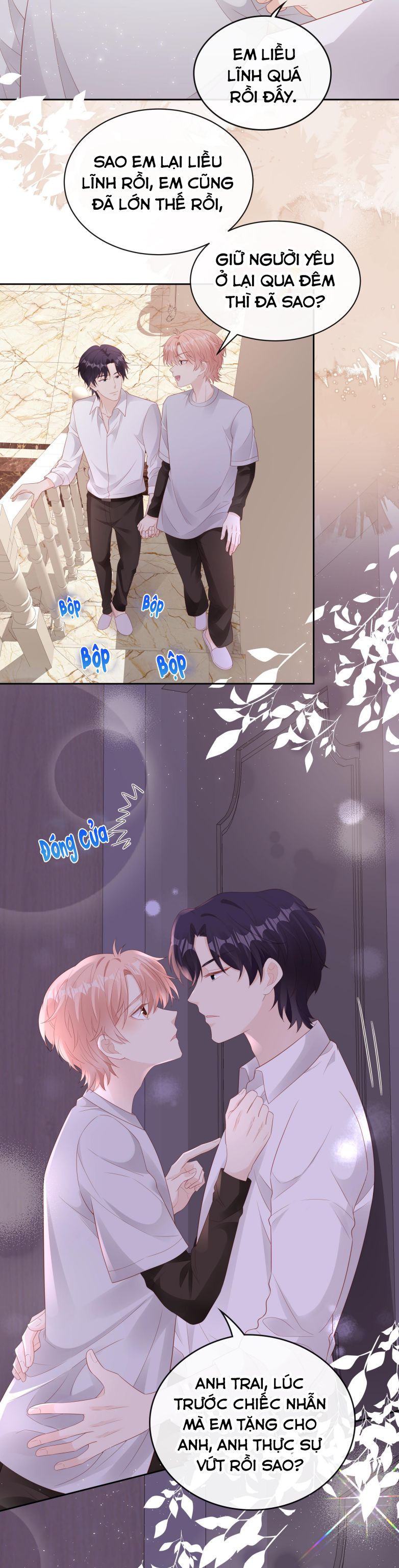 Bùi Bảo Chapter 80 - Trang 15