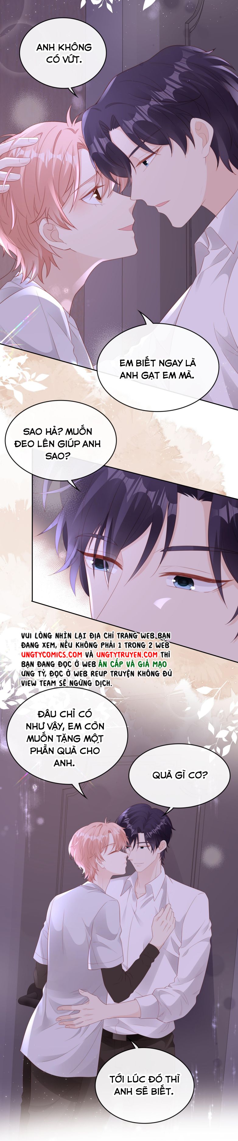 Bùi Bảo Chapter 80 - Trang 16