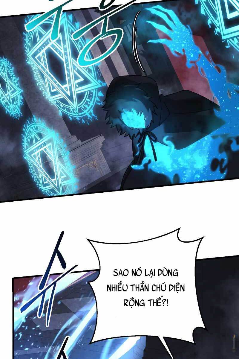 Con Gái Tôi Là Trùm Cuối Chapter 51 - Trang 57