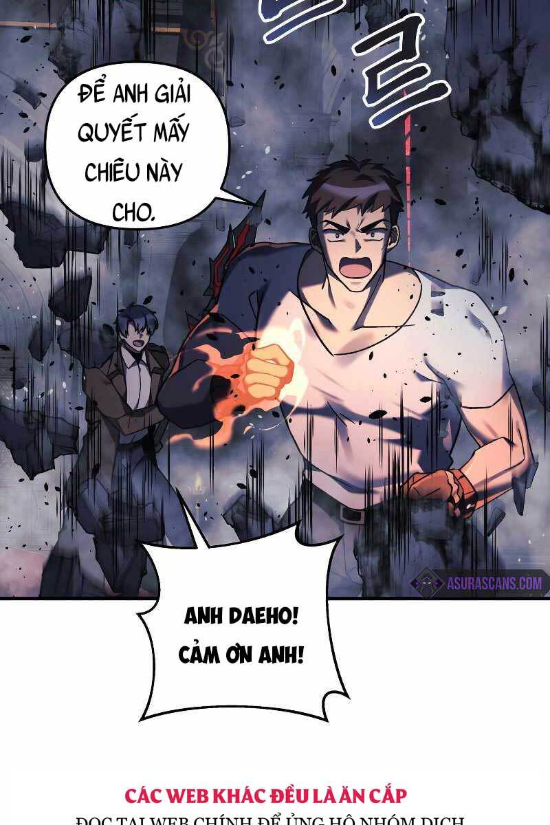 Con Gái Tôi Là Trùm Cuối Chapter 52 - Trang 44