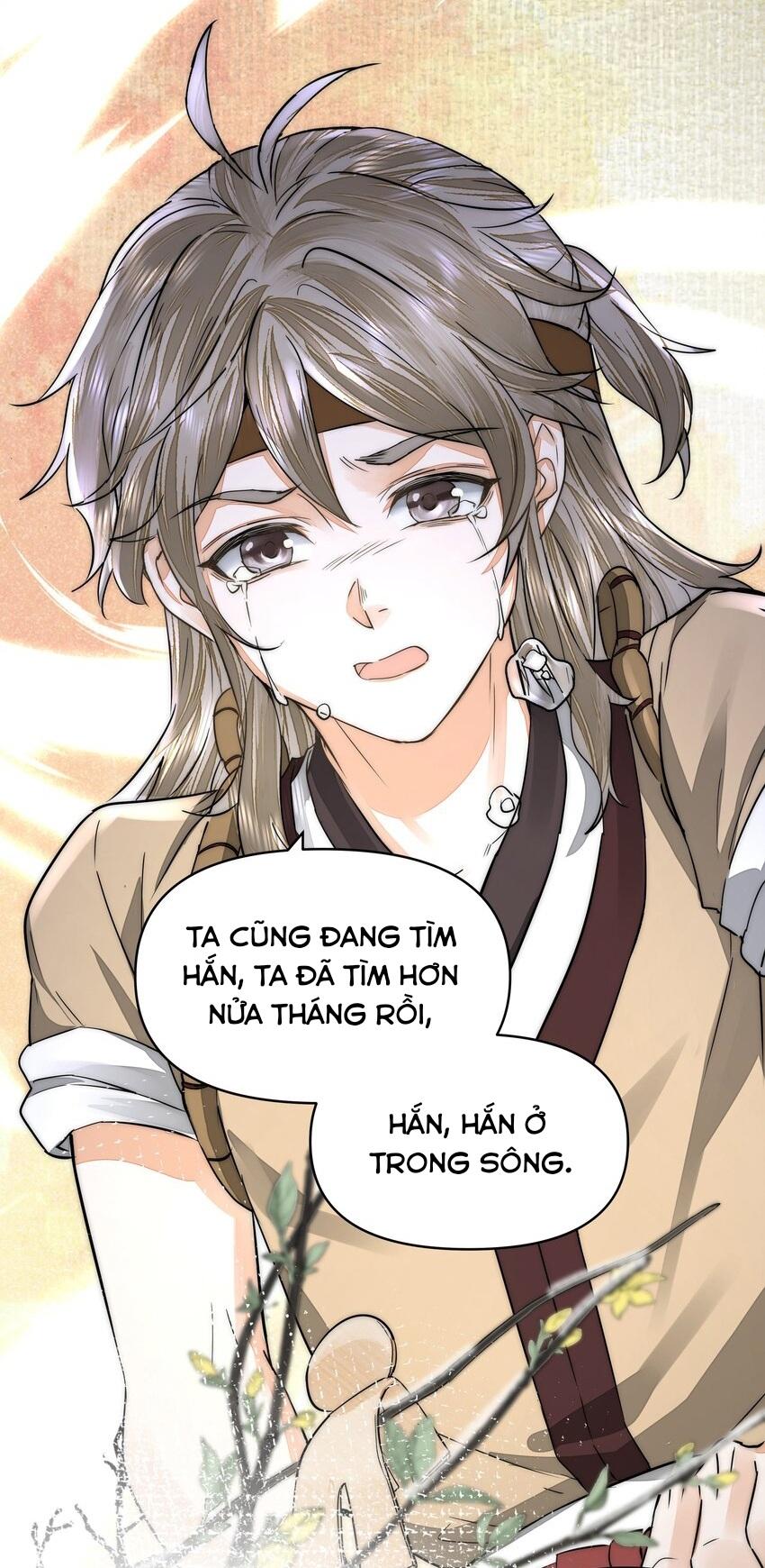 Đồng Tiền Kham Thế Chapter 33 - Trang 17