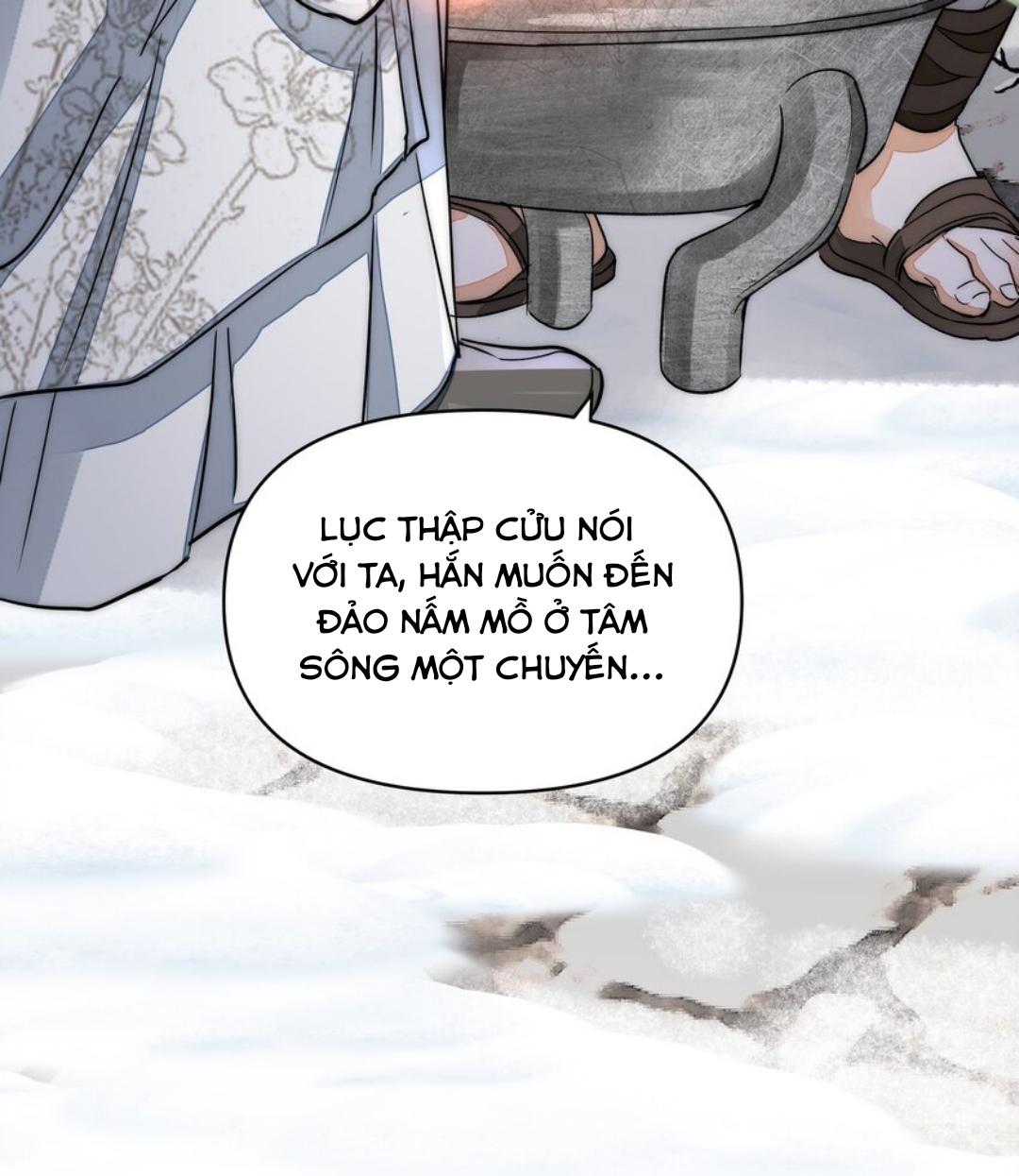 Đồng Tiền Kham Thế Chapter 33 - Trang 20