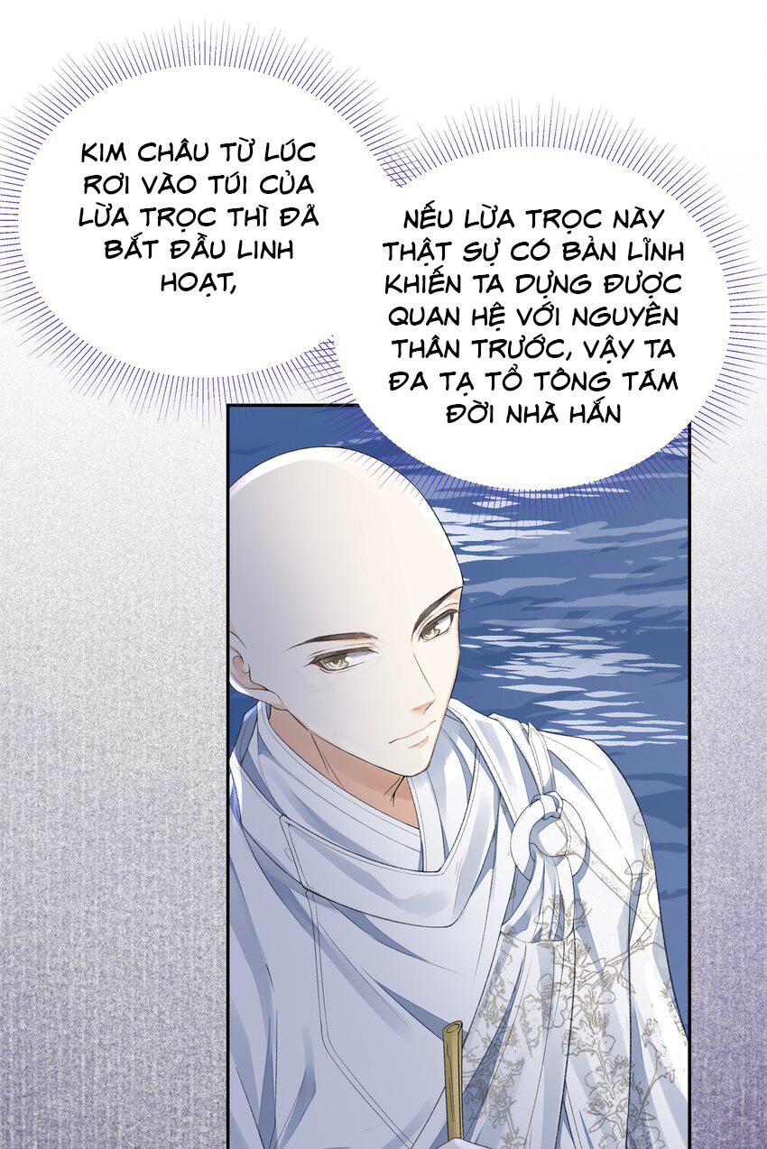 Đồng Tiền Kham Thế Chapter 35 - Trang 6