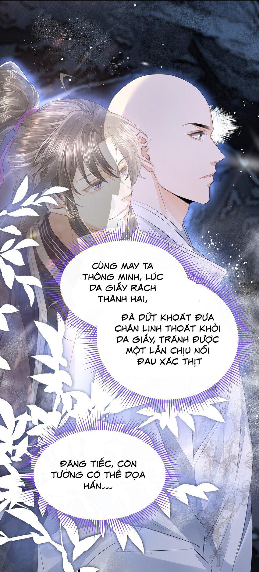 Đồng Tiền Kham Thế Chapter 36 - Trang 22