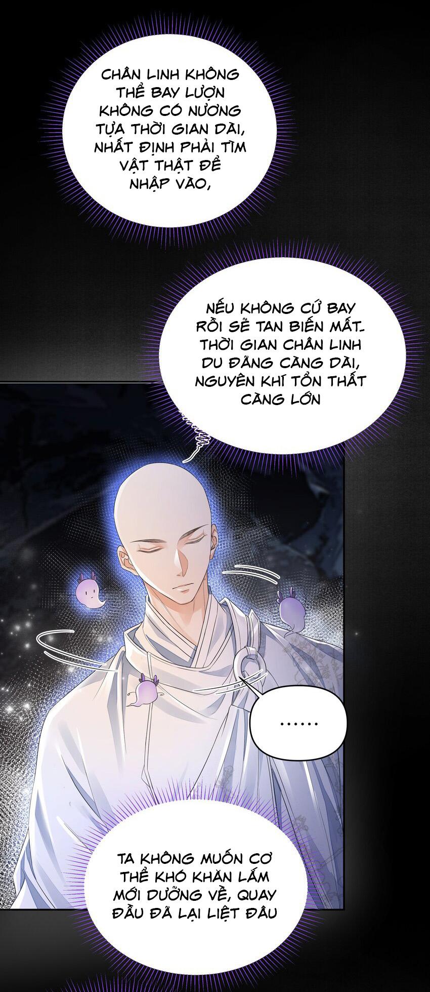 Đồng Tiền Kham Thế Chapter 36 - Trang 26