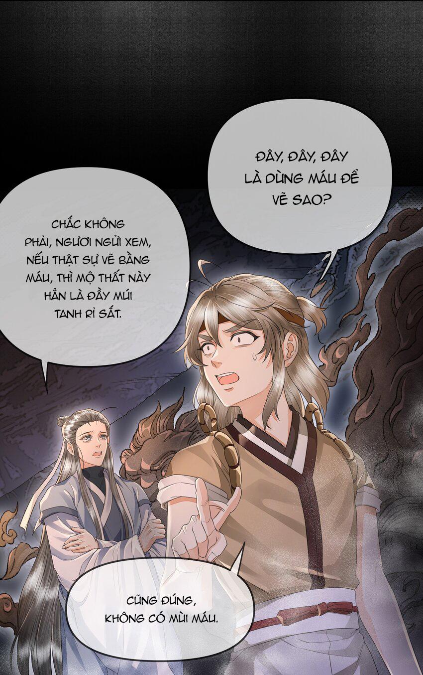 Đồng Tiền Kham Thế Chapter 37 - Trang 13