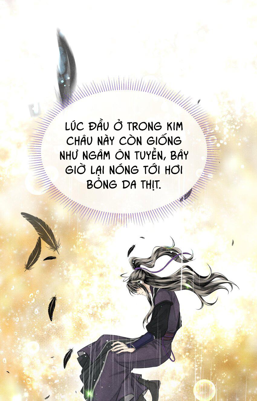 Đồng Tiền Kham Thế Chapter 38 - Trang 1