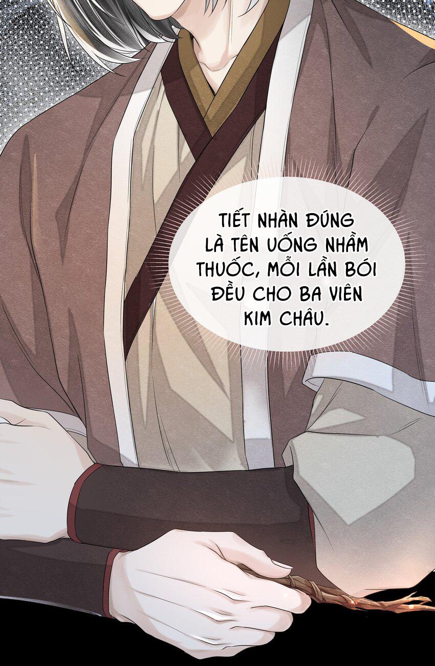 Đồng Tiền Kham Thế Chapter 38 - Trang 11