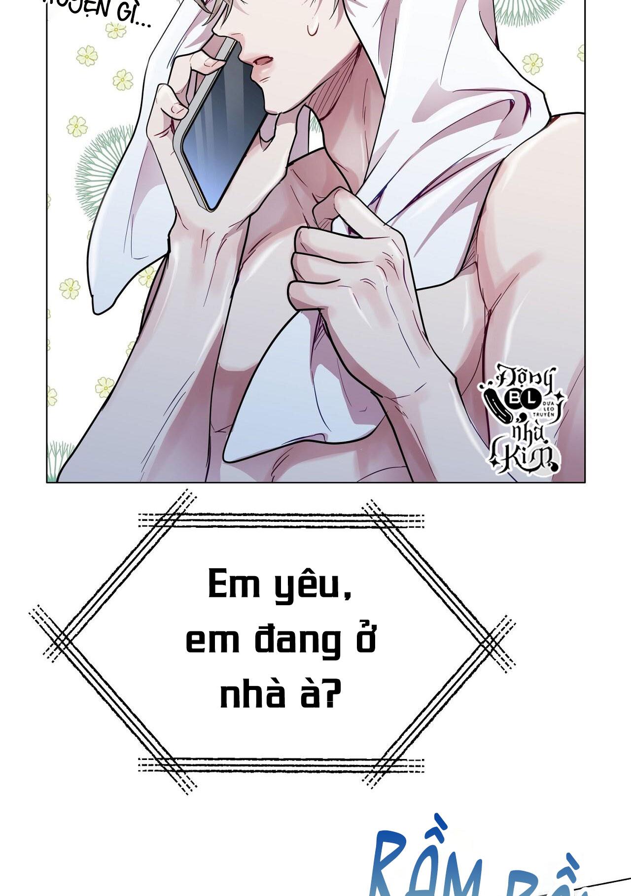 Lối Sống Ích Kỷ Chapter 10 - Trang 43