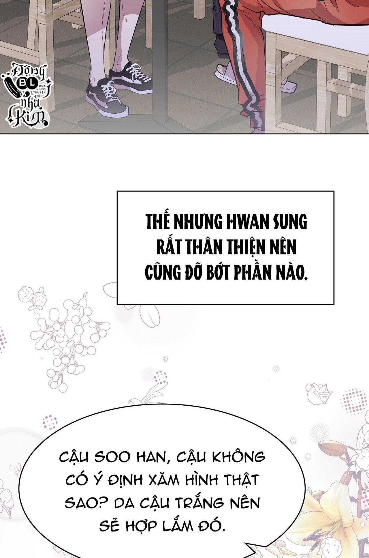 Lối Sống Ích Kỷ Chapter 10 - Trang 70