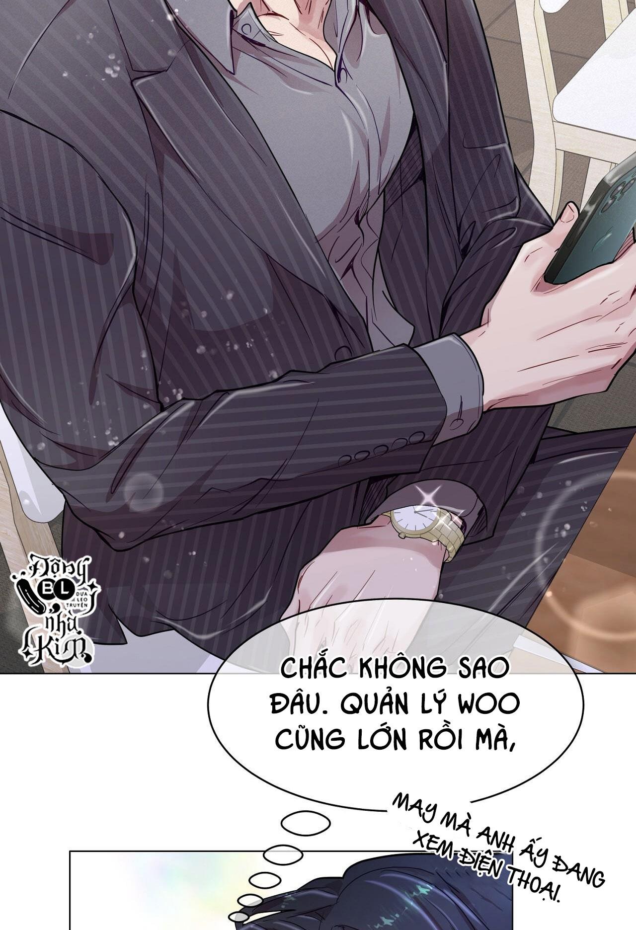 Lối Sống Ích Kỷ Chapter 10 - Trang 79