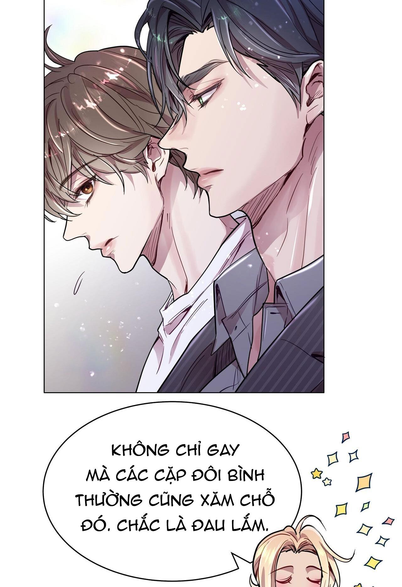 Lối Sống Ích Kỷ Chapter 10 - Trang 80