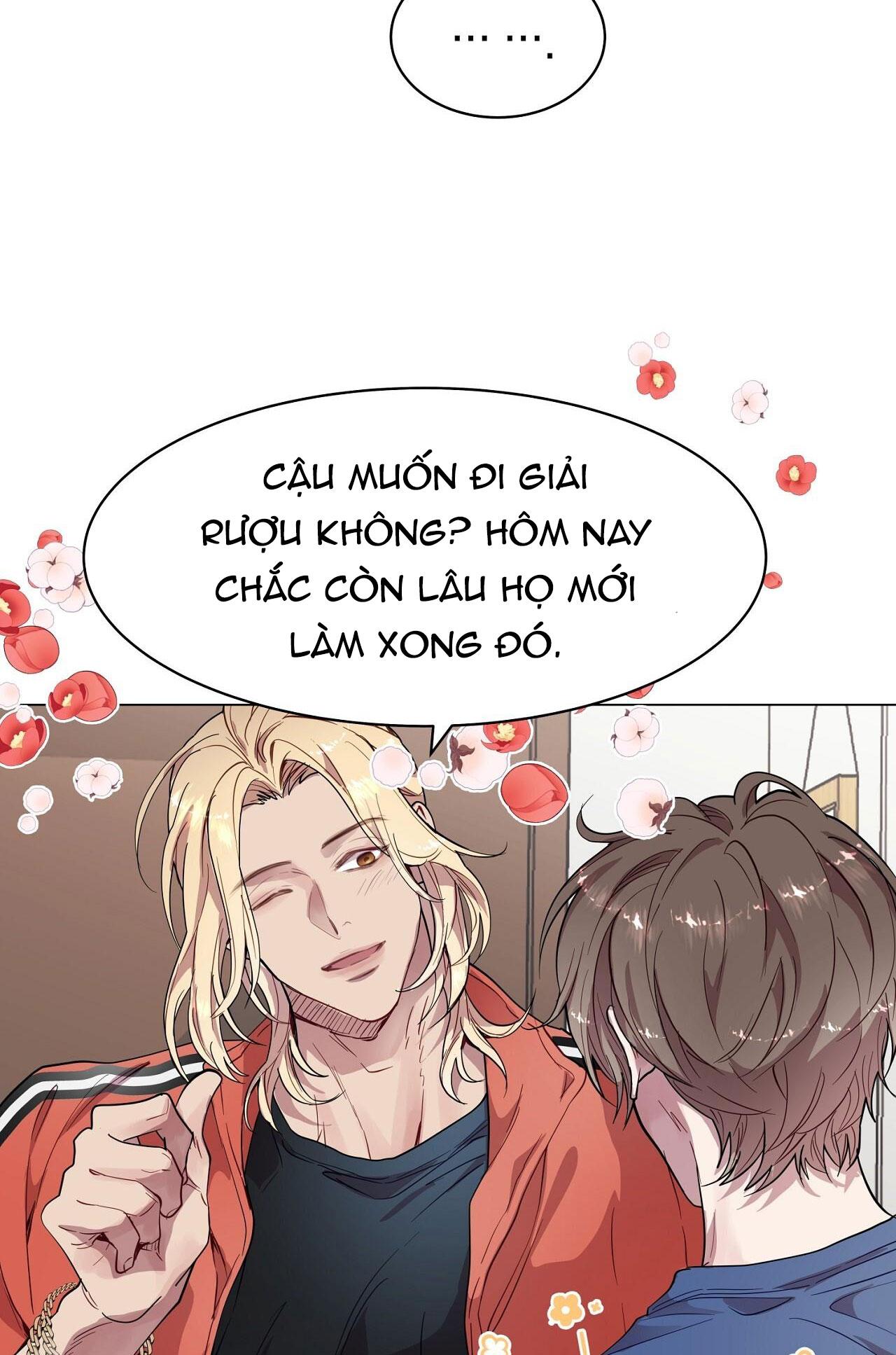 Lối Sống Ích Kỷ Chapter 10 - Trang 9