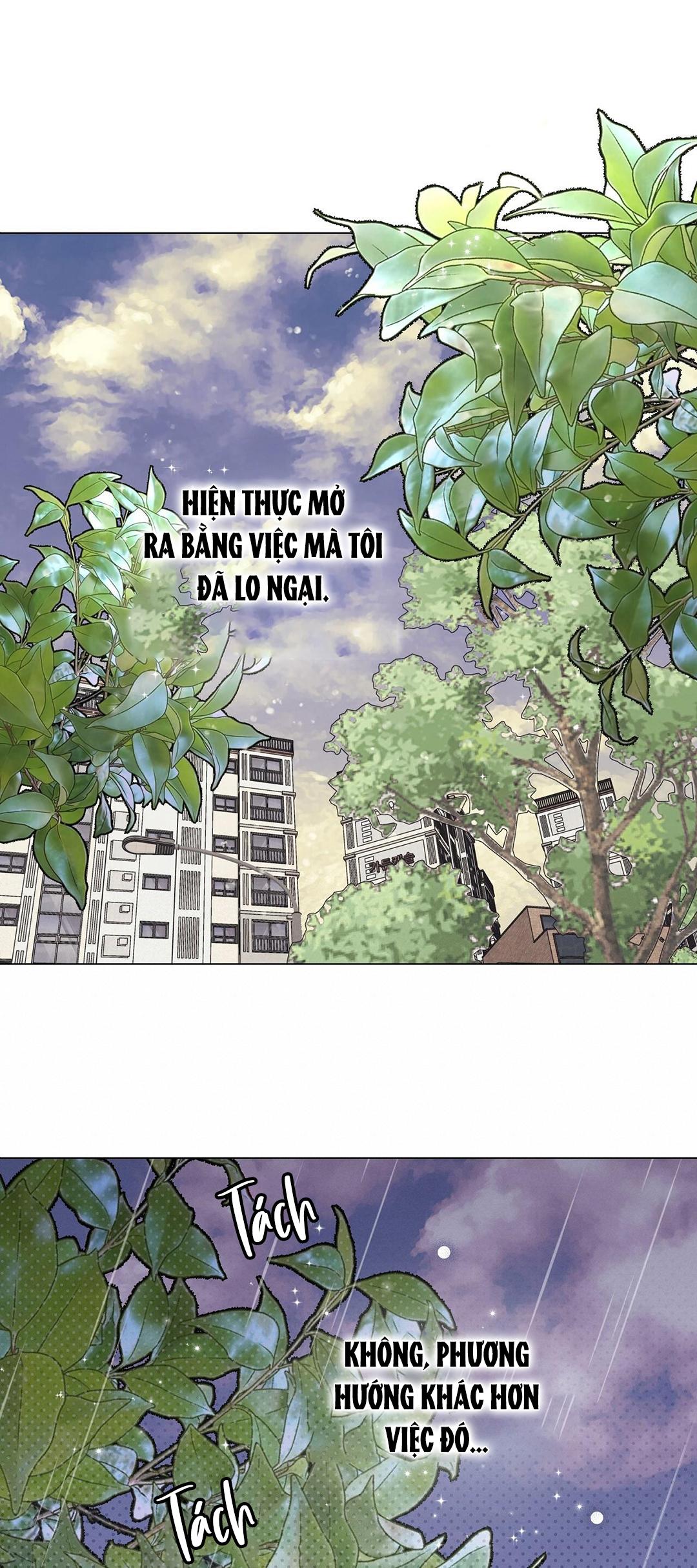 Lối Sống Ích Kỷ Chapter 11 - Trang 27