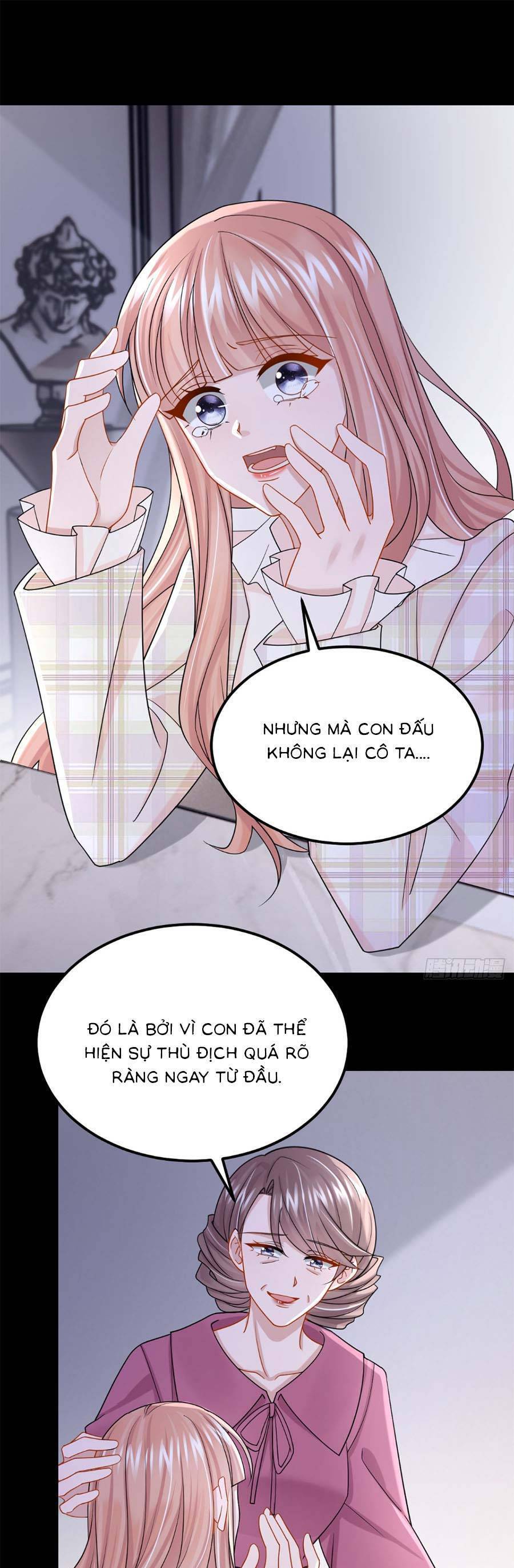 Manh Bảo Của Tôi Là Liêu Cơ Chapter 114 - Trang 13