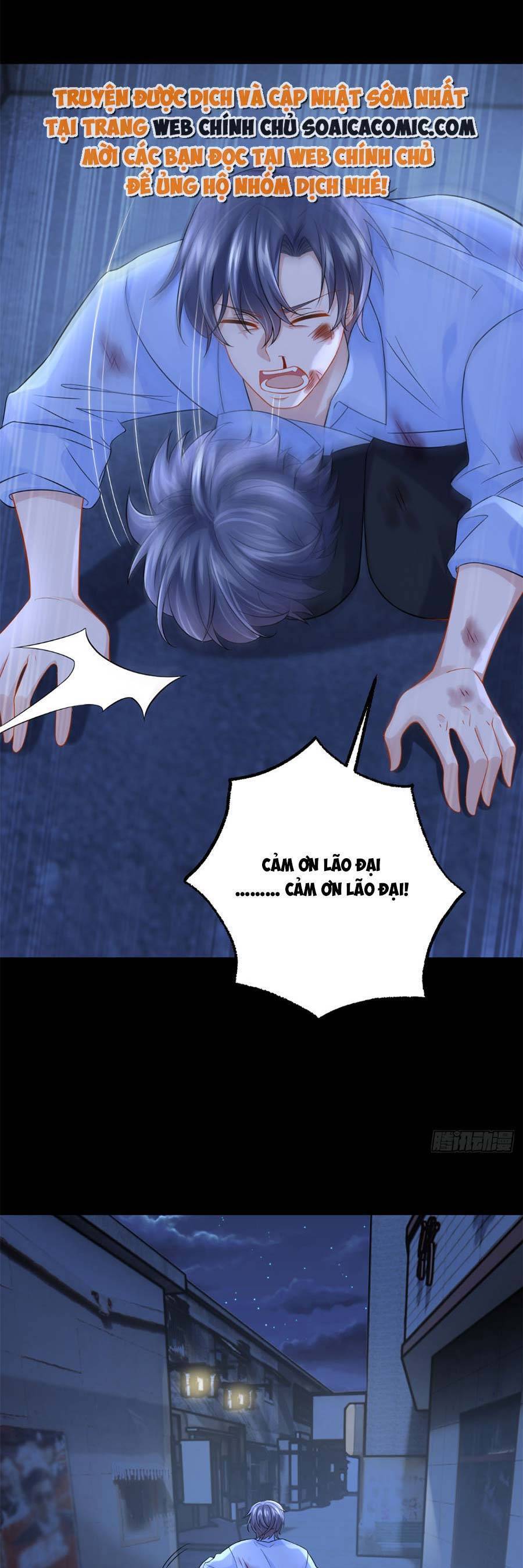 Manh Bảo Của Tôi Là Liêu Cơ Chapter 114 - Trang 19