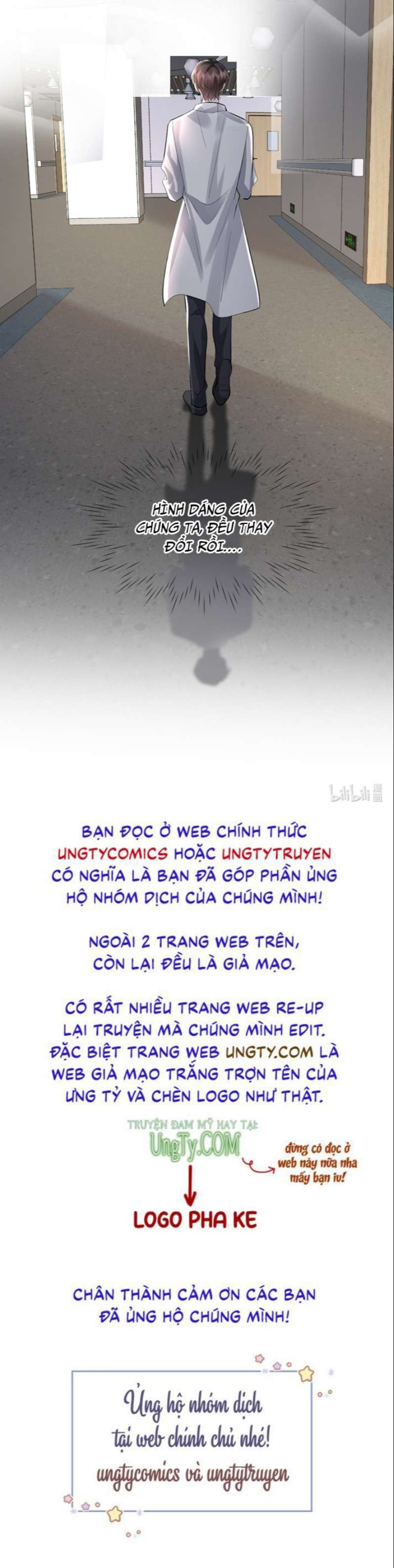 Máy Bay Giấy Chapter 79 - Trang 43