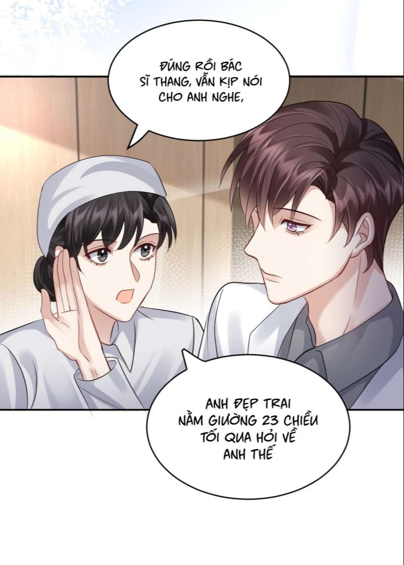 Máy Bay Giấy Chapter 80 - Trang 17