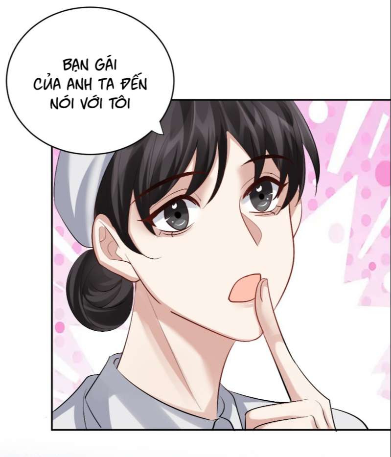 Máy Bay Giấy Chapter 80 - Trang 33