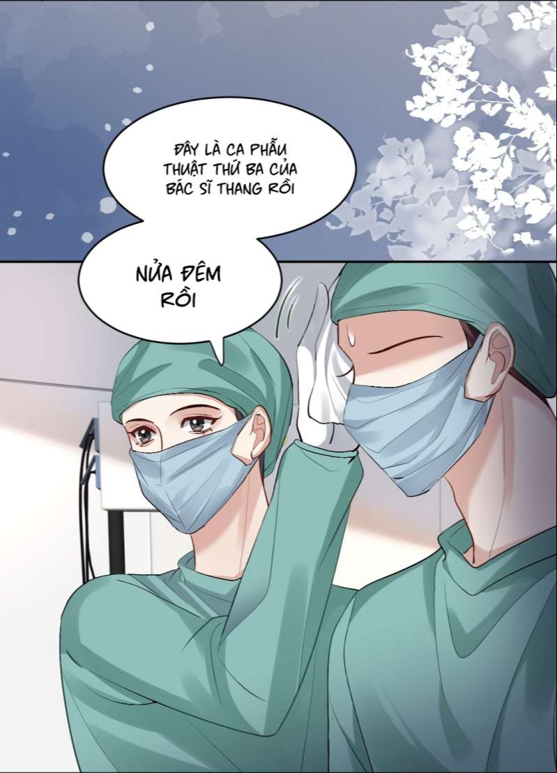 Máy Bay Giấy Chapter 80 - Trang 4