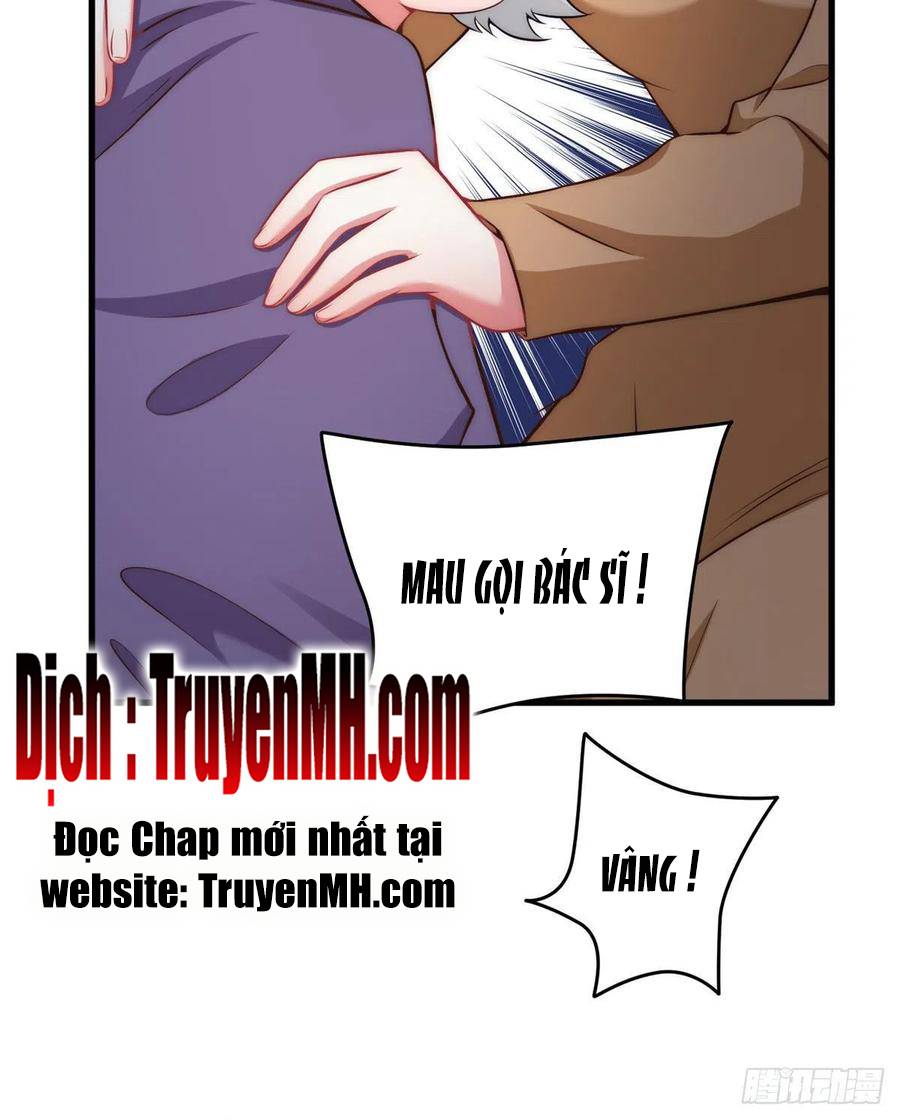 Nam Thành Chờ Trăng Về Chapter 184 - Trang 8