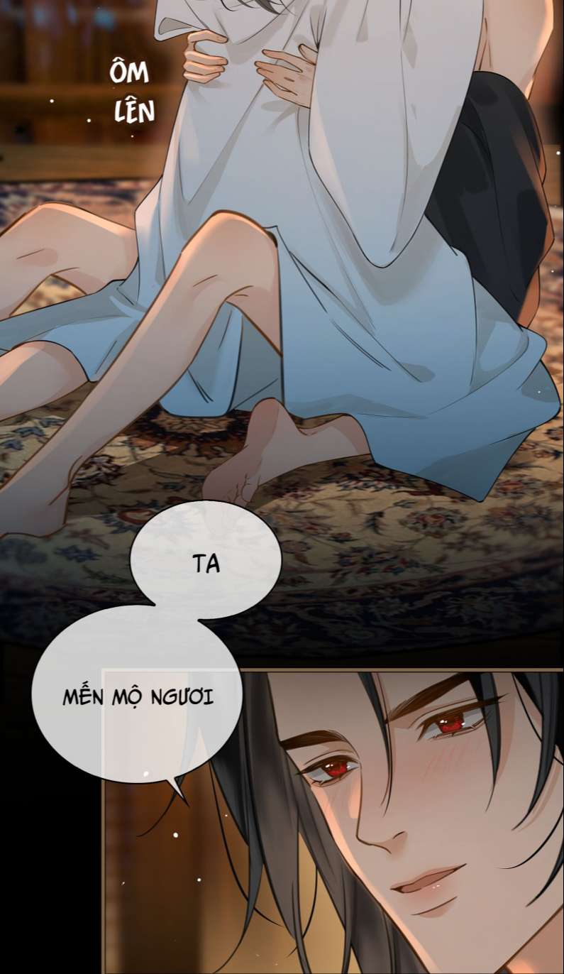 Tế Vũ Bất Tri Quy Chapter 82 - Trang 7