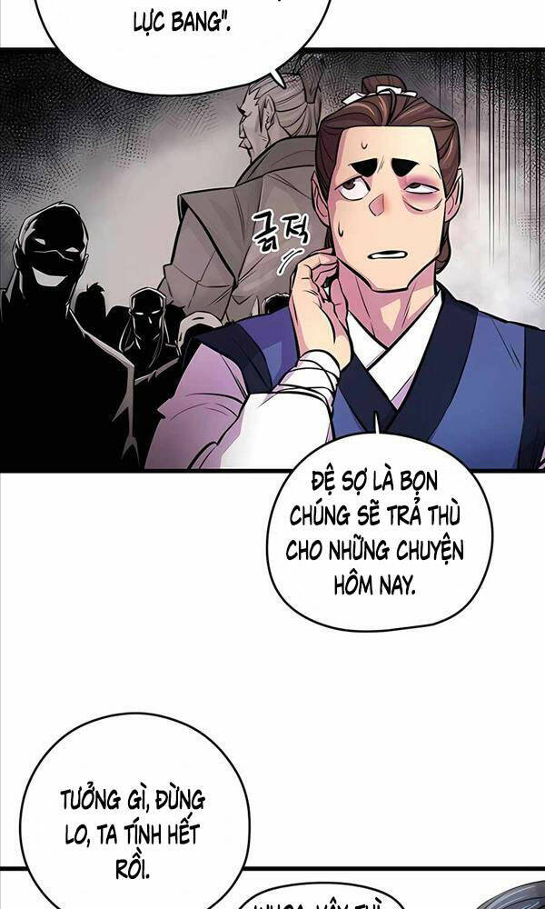 Thiên Hạ Đệ Nhất Đại Sư Huynh Chapter 4 - Trang 25