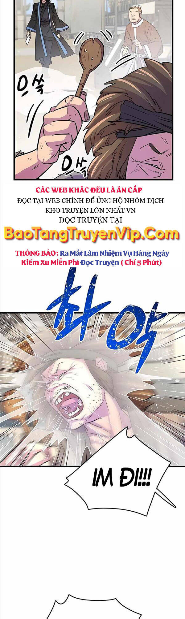 Thiên Hạ Đệ Nhất Đại Sư Huynh Chapter 7 - Trang 40