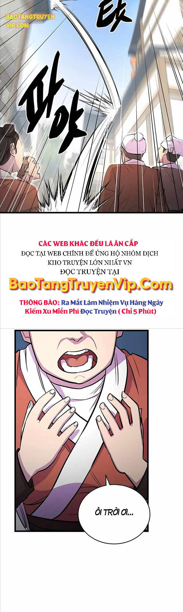 Thiên Hạ Đệ Nhất Đại Sư Huynh Chapter 7 - Trang 51