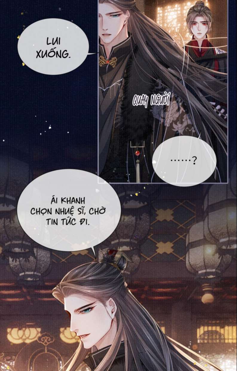 Tướng Quân Lệnh Chapter 83 - Trang 13