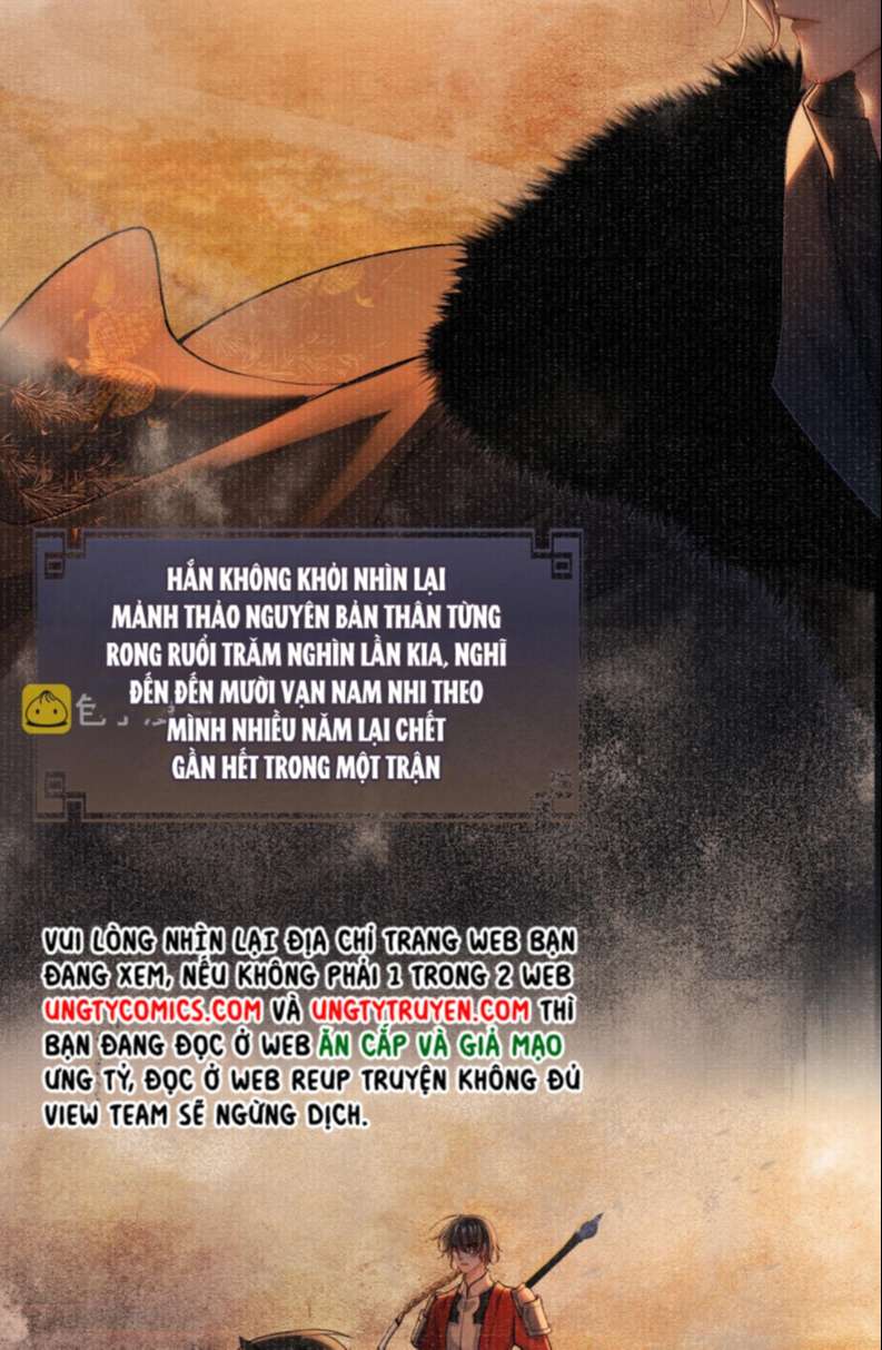 Tướng Quân Lệnh Chapter 83 - Trang 40