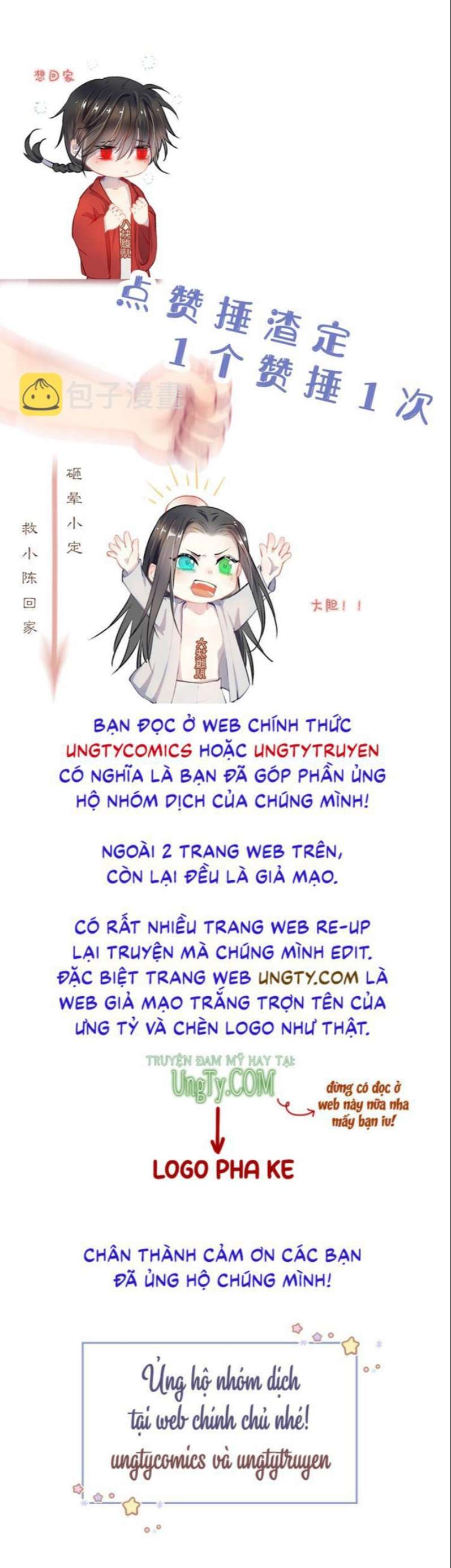 Tướng Quân Lệnh Chapter 84 - Trang 27