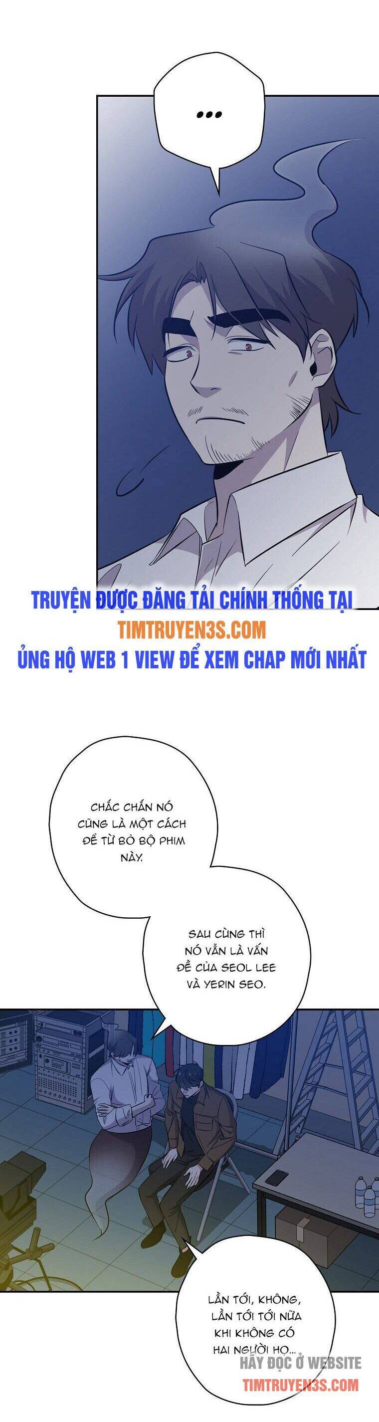 Vua Phim Truyền Hình Chapter 24 - Trang 2