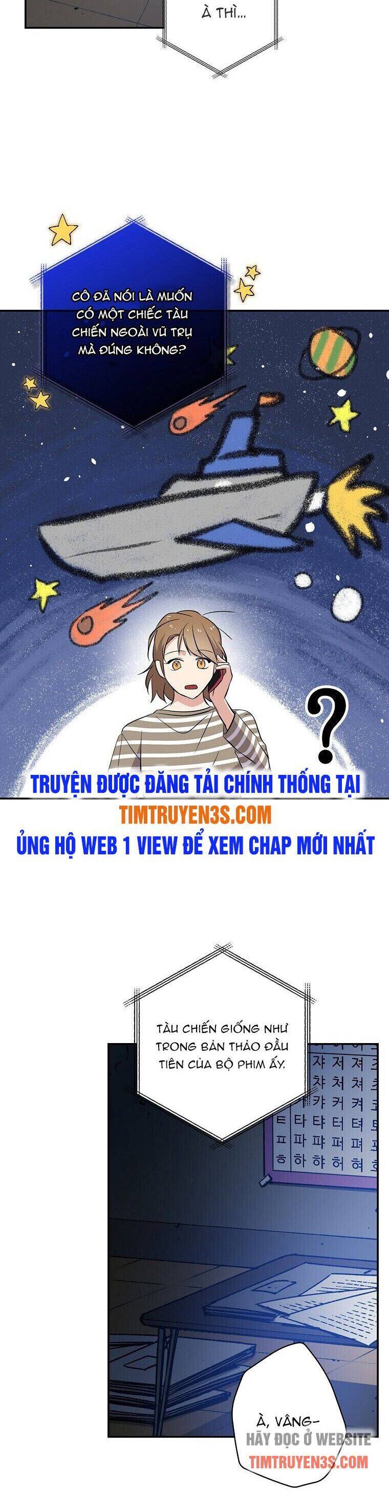 Vua Phim Truyền Hình Chapter 24 - Trang 22