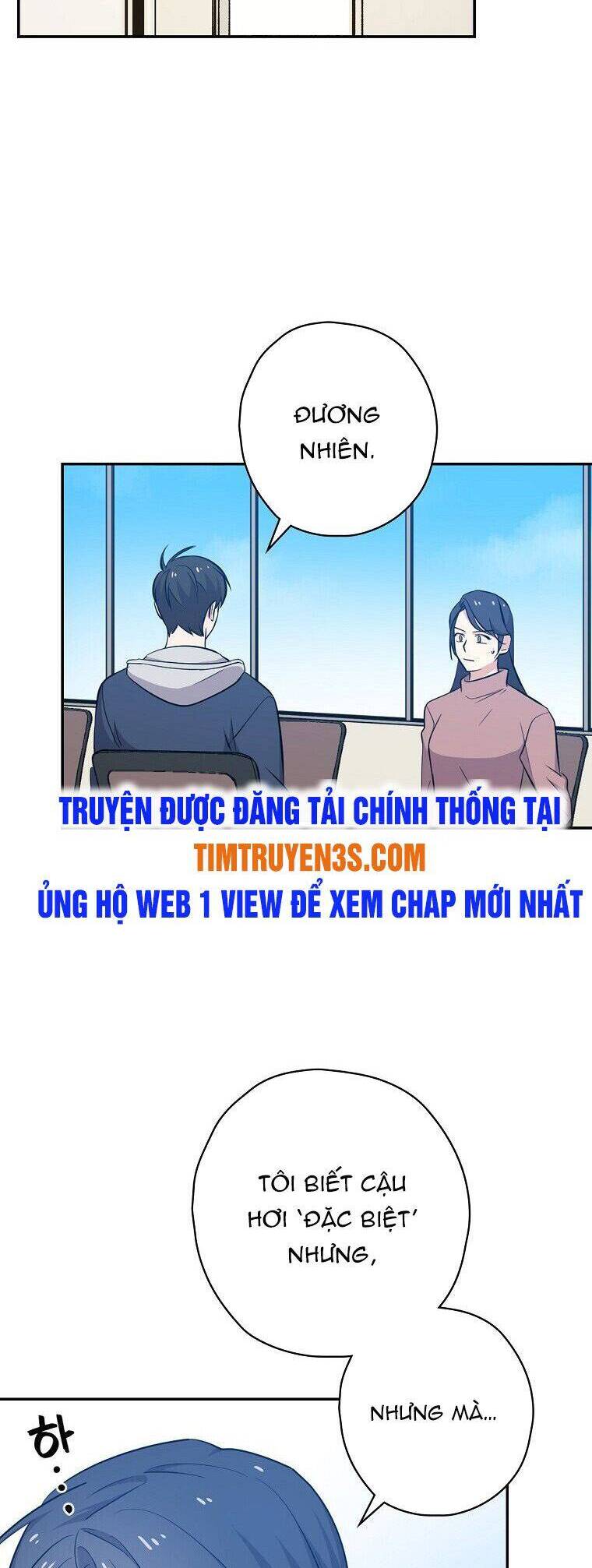 Vua Phim Truyền Hình Chapter 24 - Trang 27