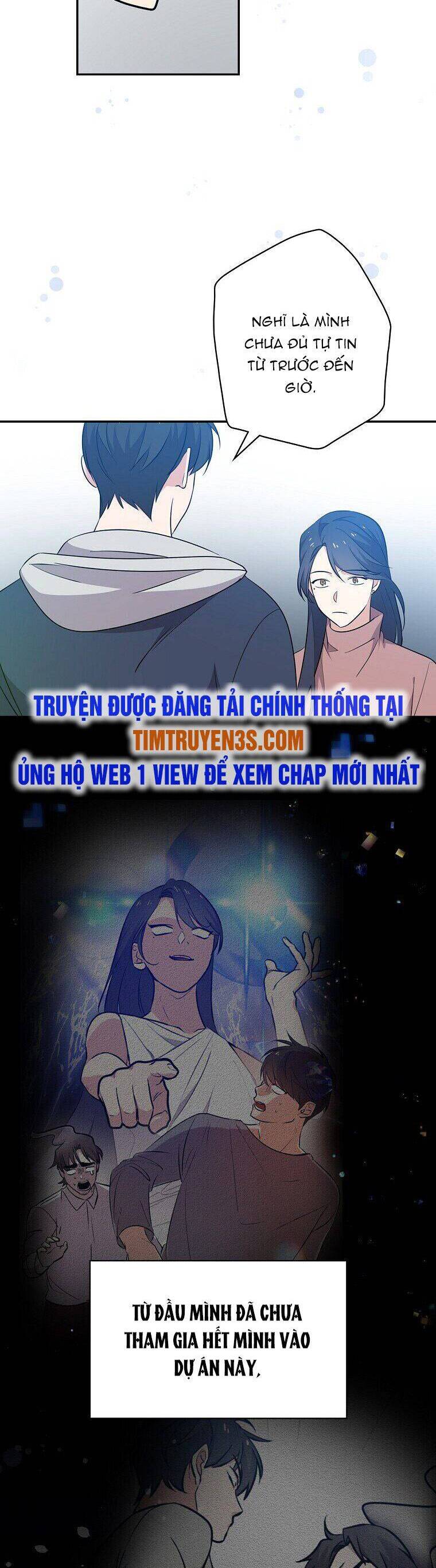 Vua Phim Truyền Hình Chapter 24 - Trang 30