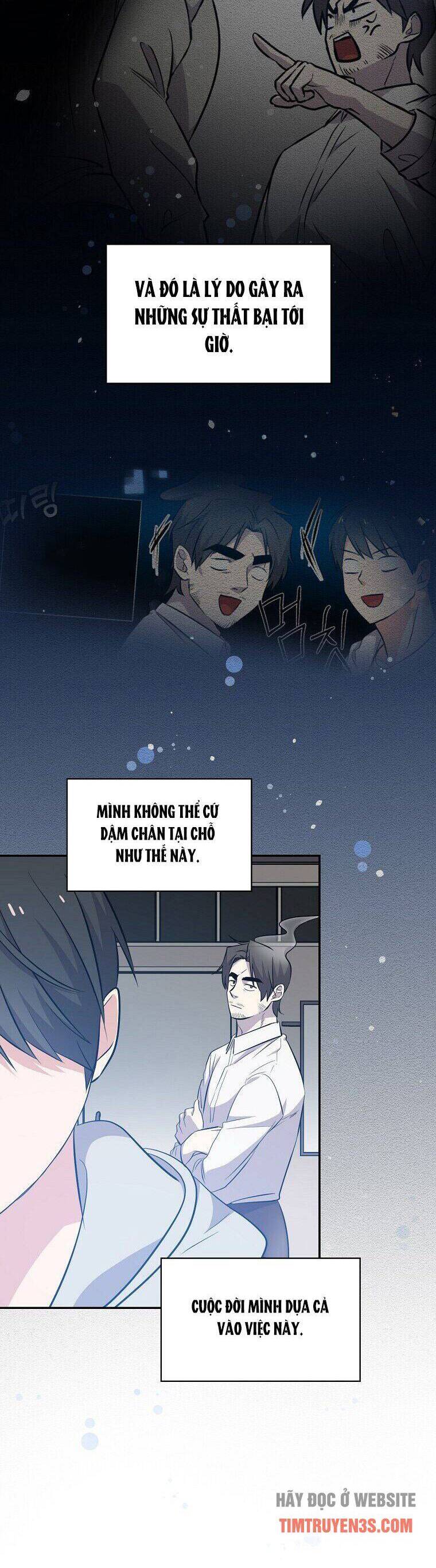 Vua Phim Truyền Hình Chapter 24 - Trang 31