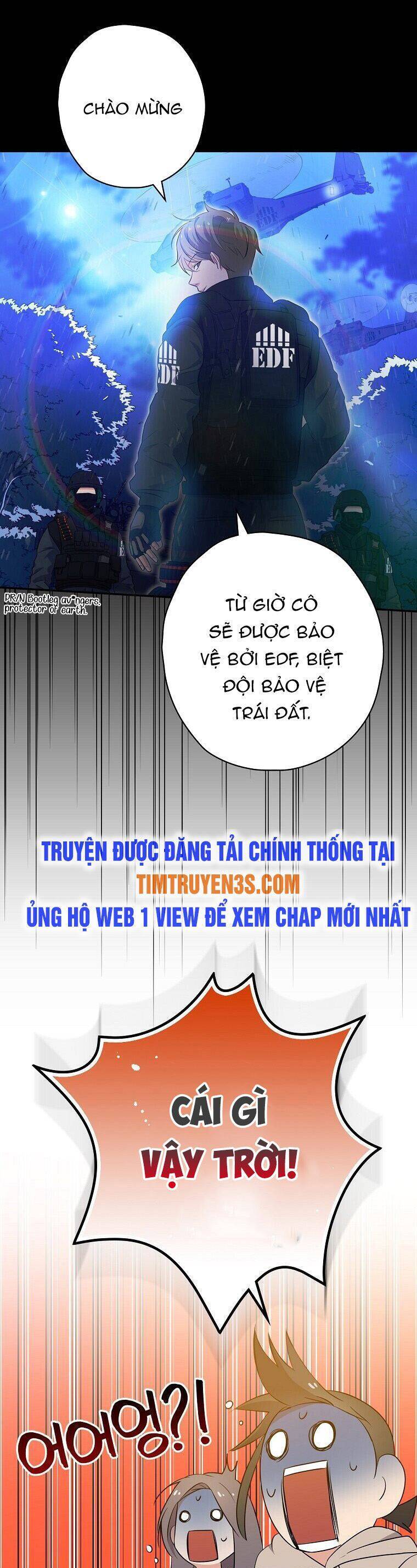 Vua Phim Truyền Hình Chapter 24 - Trang 42